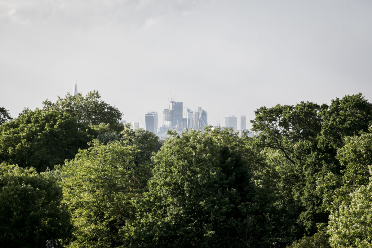 Looking beyond the lockdown