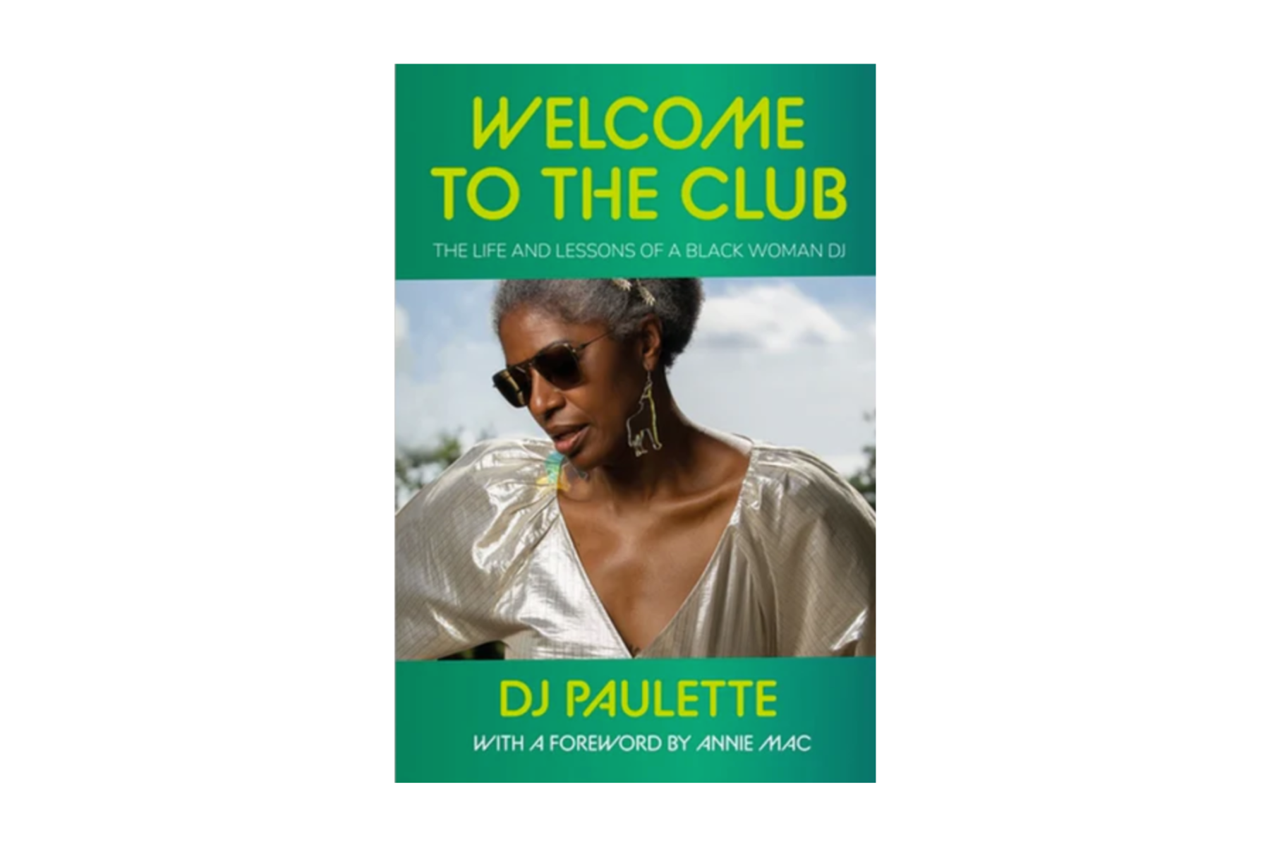Xmas Gifts For A Dance Music Fan