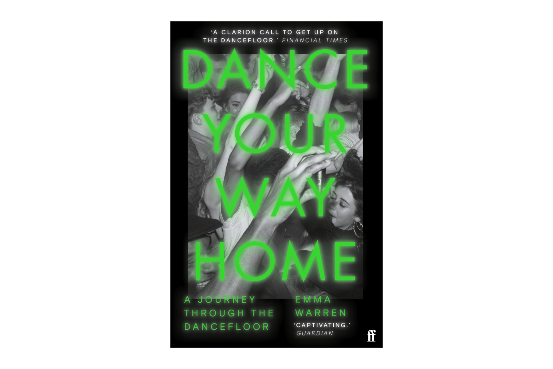 Xmas Gifts For A Dance Music Fan