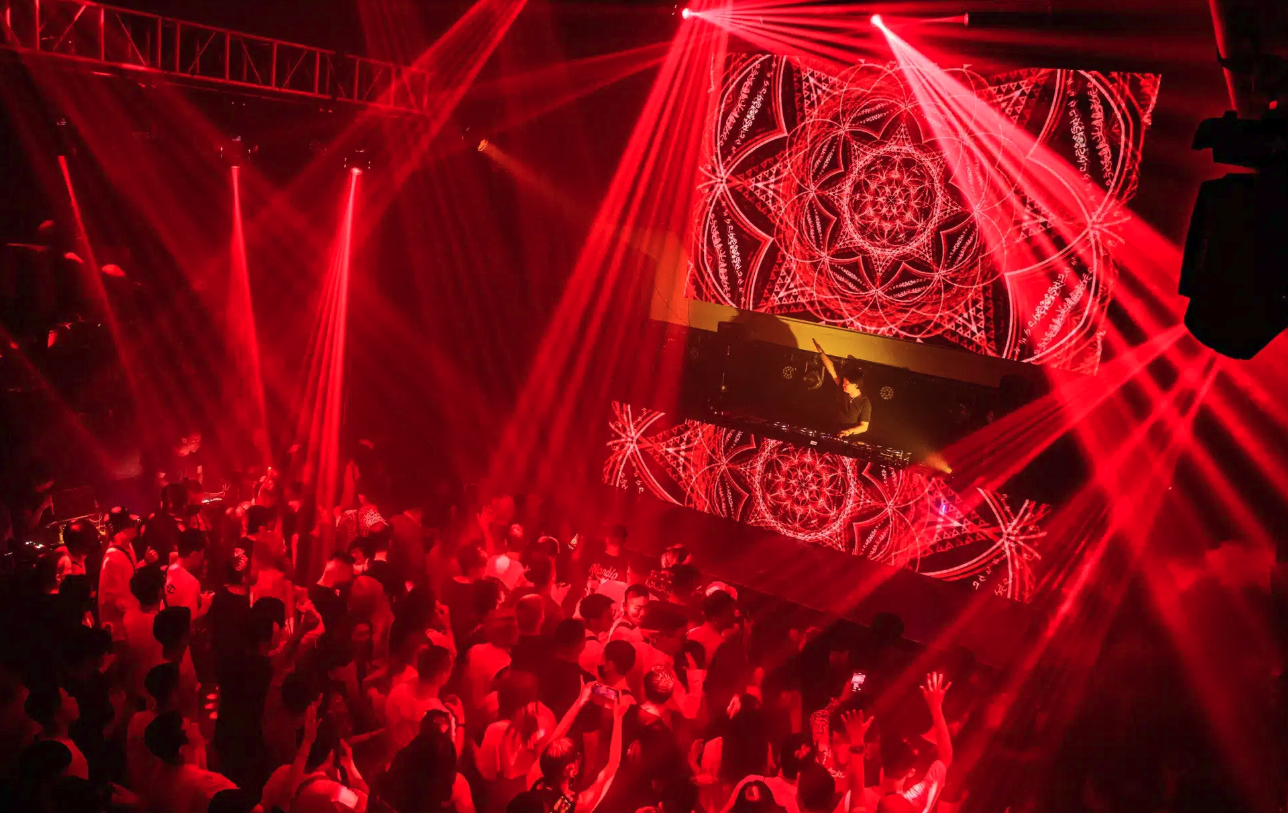 Ten Years of GALA in Tokyo