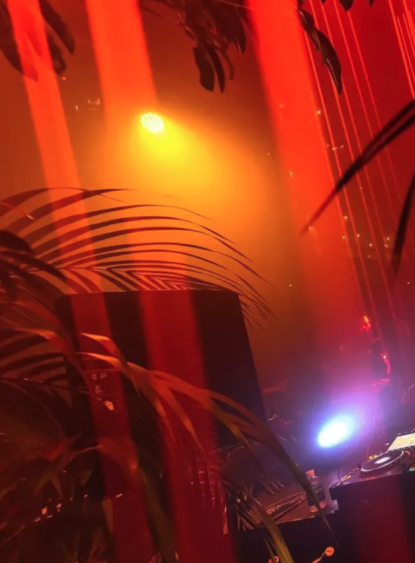 Ten Years of GALA in Tokyo