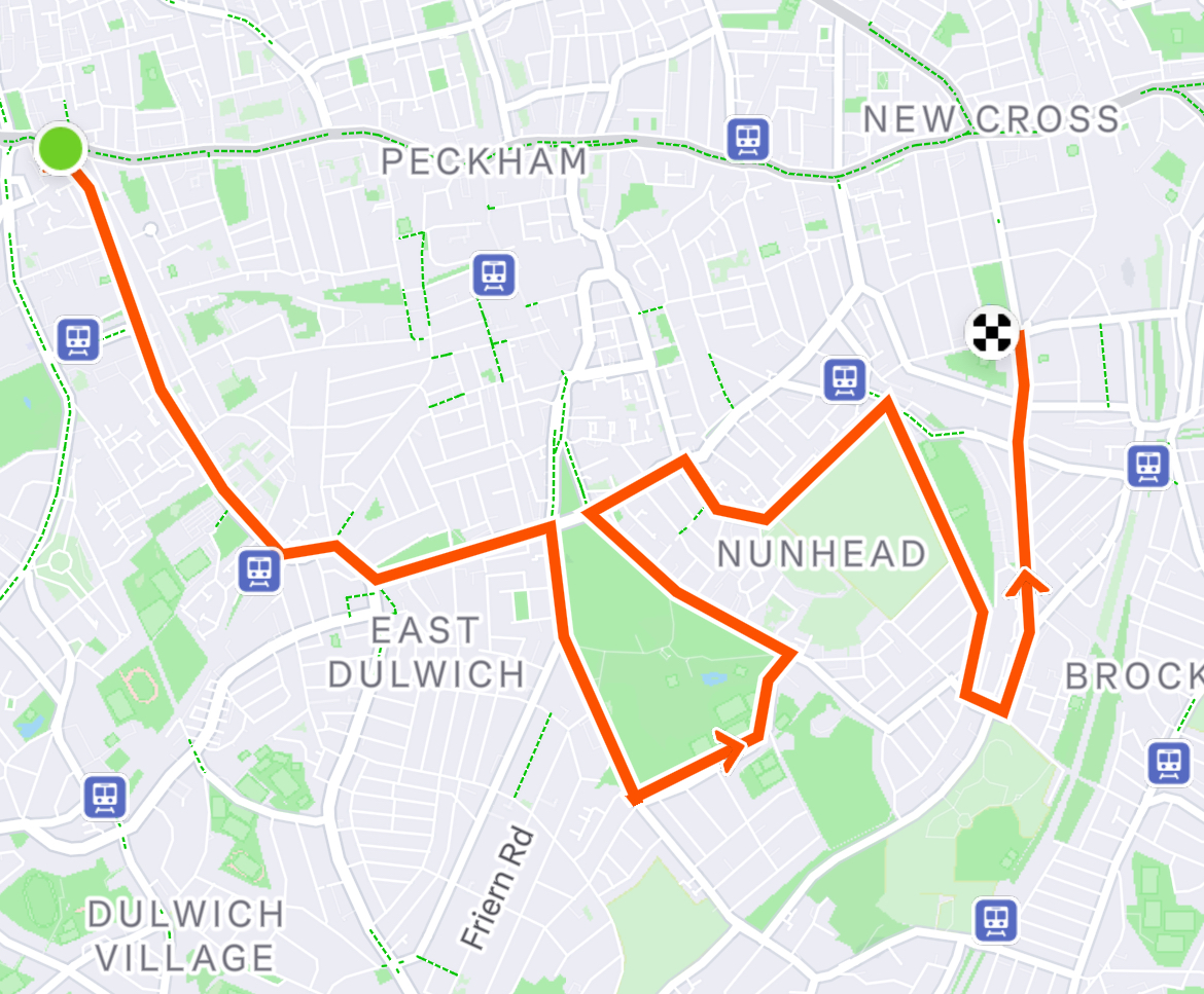 Together in Flight – 10km Run