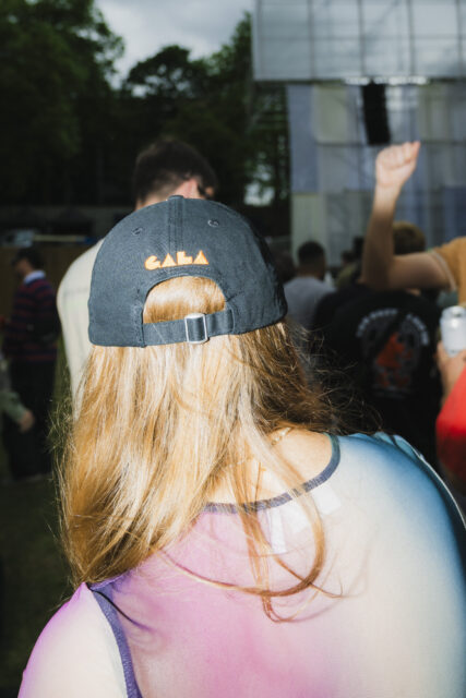 Ten Years of GALA – Official Merchandise
