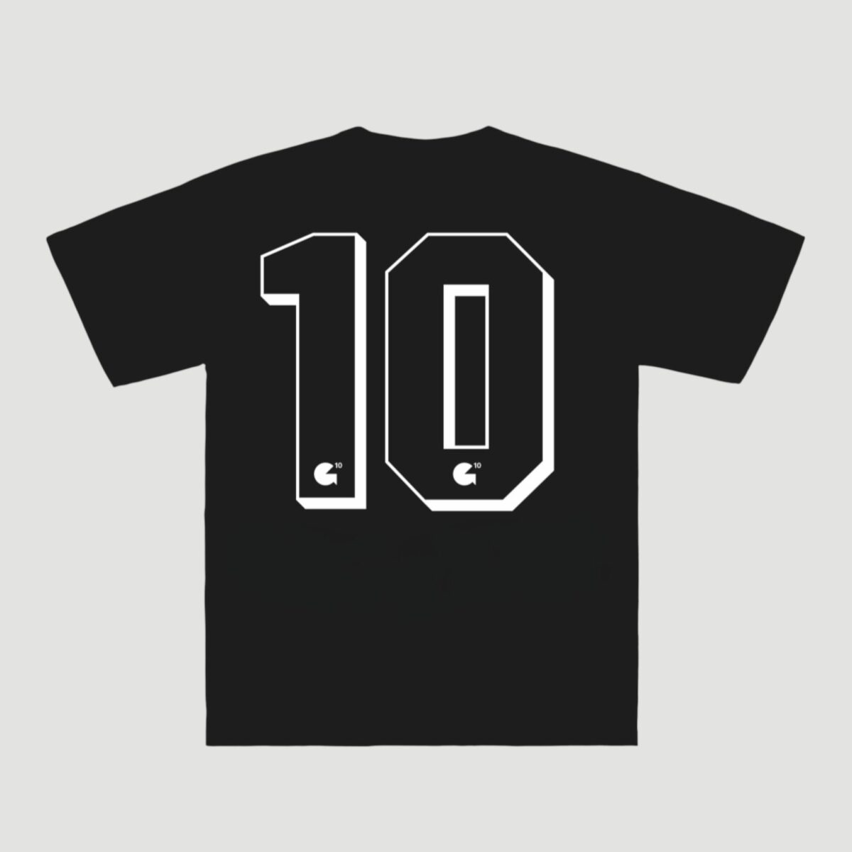 Ten Years of GALA – Official Merchandise