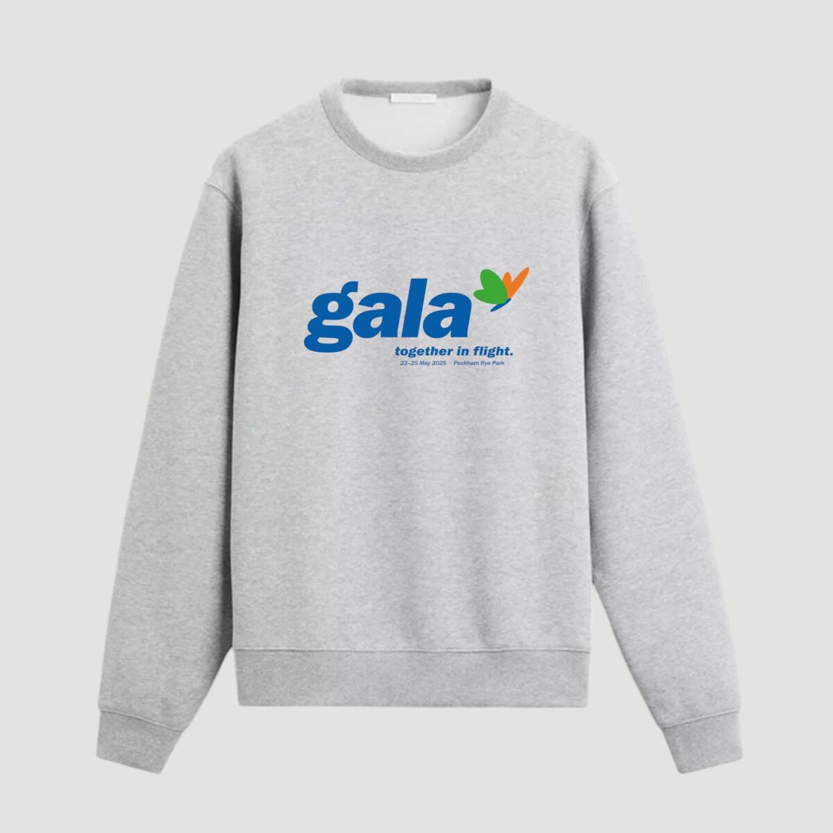 Ten Years of GALA – Official Merchandise