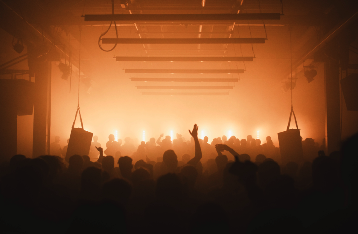 Ten Years of GALA x Rush Hour at Lofi Amsterdam