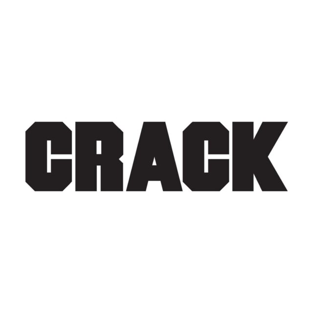 Crack Magazine