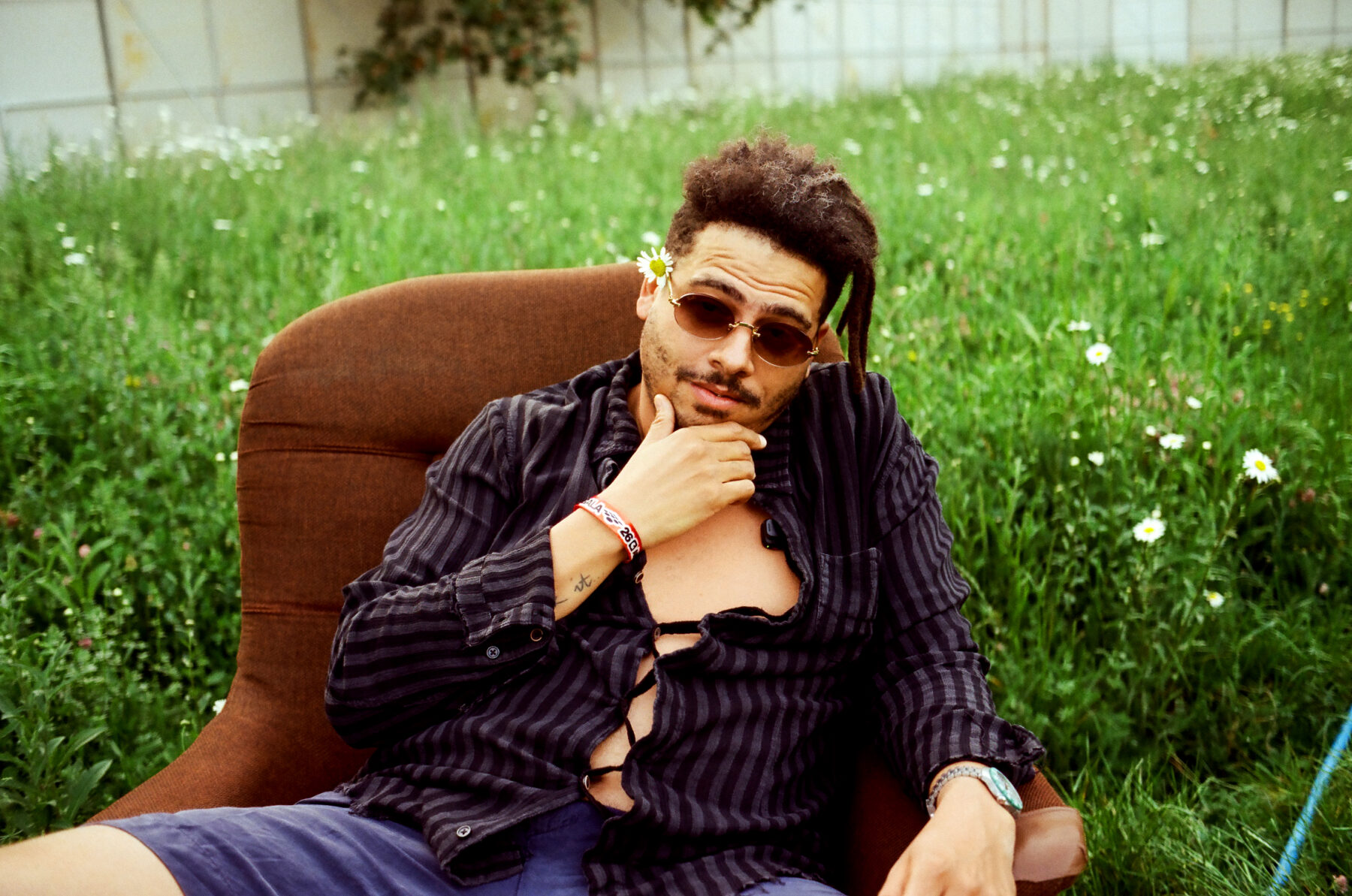 Watch: RA Live – Seth Troxler